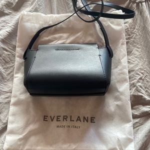 Everlane Mini Bag - Never Used!